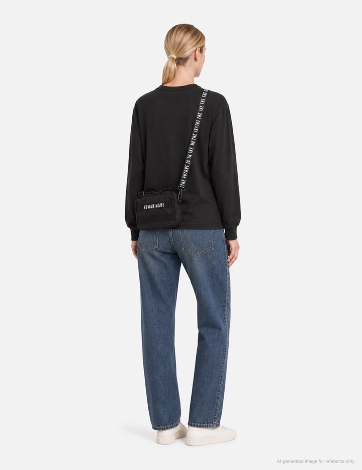 Human Made Military Pouch
