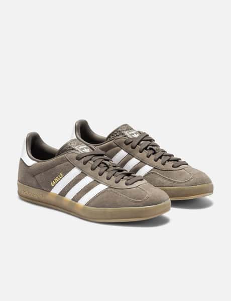 adidas Originals - Gazelle Indoor Shoes | HBX adidas Originals - Gazelle Indoor Shoes | HBX