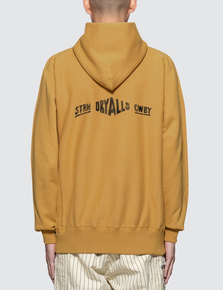 Pizza Hoodie Placeholder Image