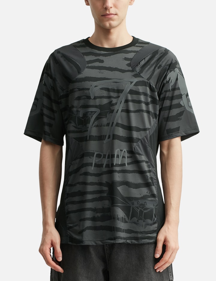 Liquid Sky Stargate Short Sleeve Jersey (Josh Smith) Placeholder Image
