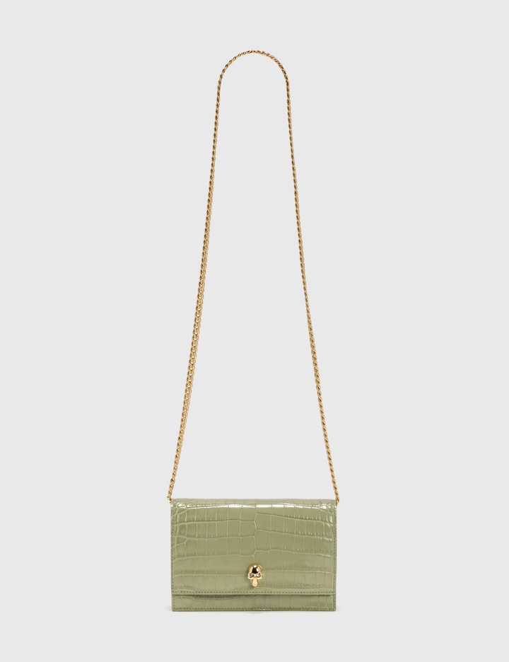 Small Skull Bag Placeholder Image