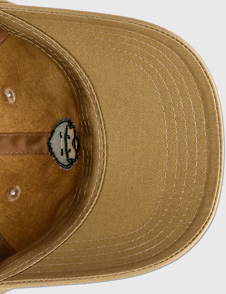 6 Panel Twill Cap #1 Placeholder Image