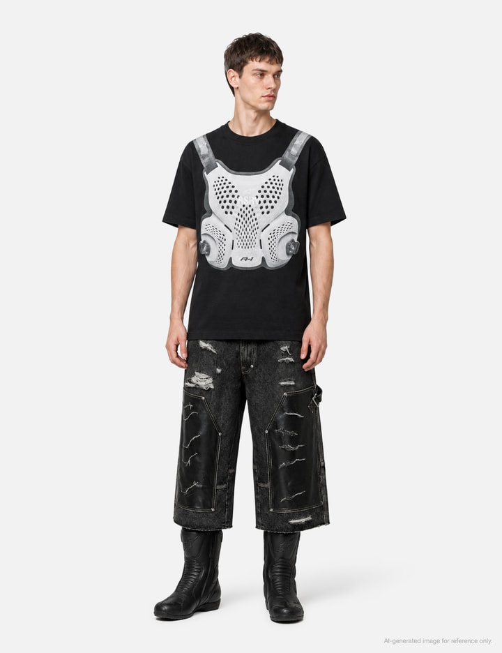 Alpinestars RSRV Roost Short Sleeves T-Shirt