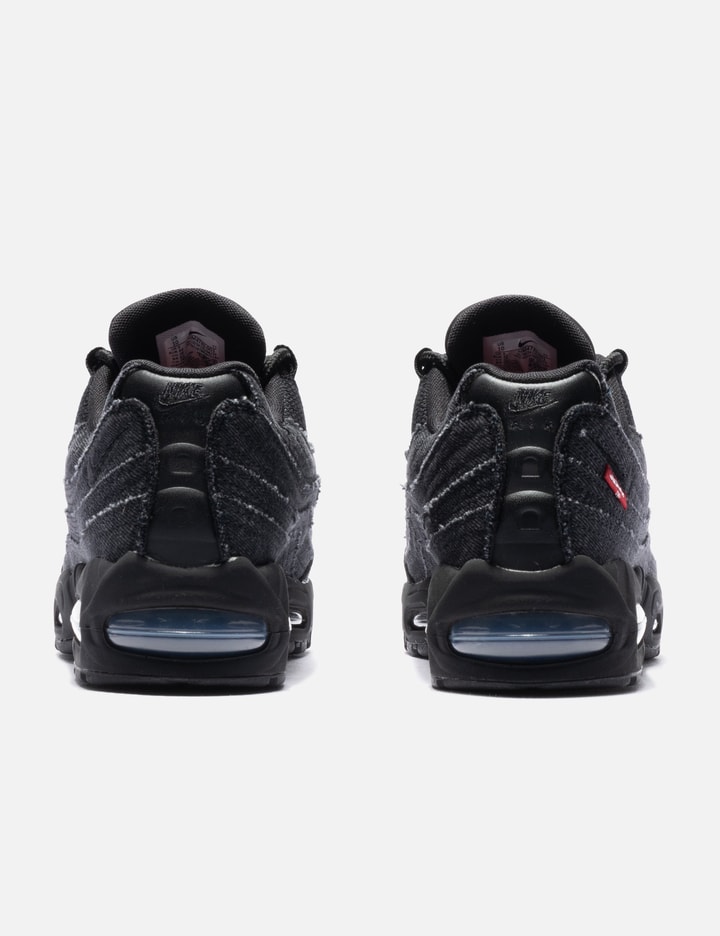 Levi's x Nike Air Max 95 Placeholder Image