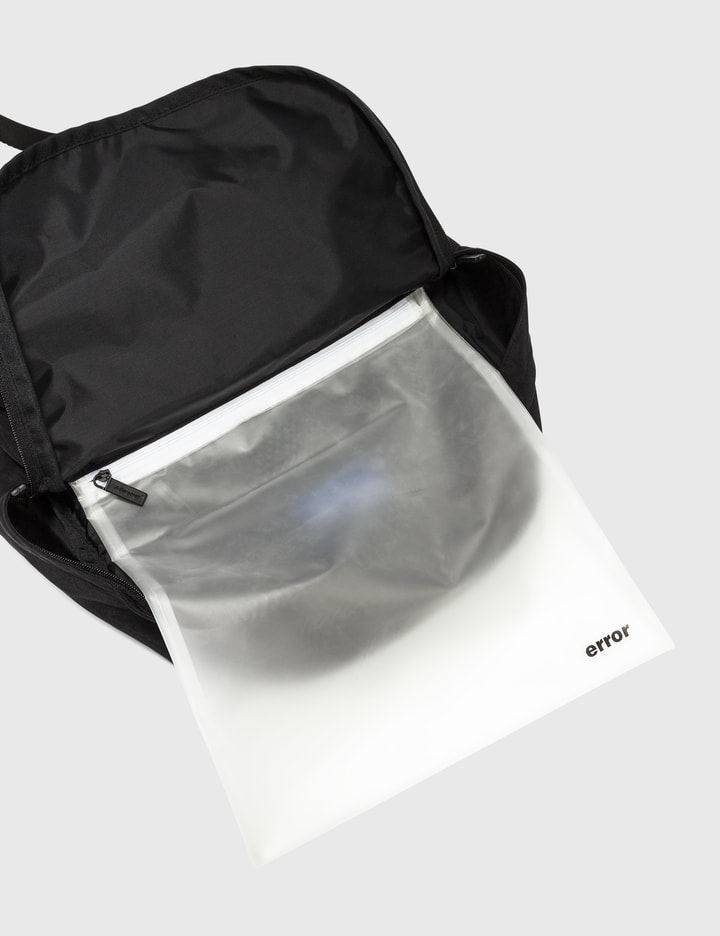 Multistring Backpack Placeholder Image