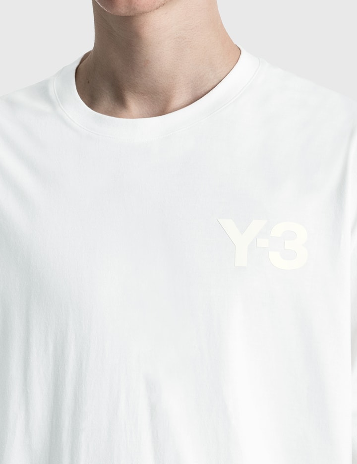 CLASSIC CHEST LOGO SS TEE Placeholder Image