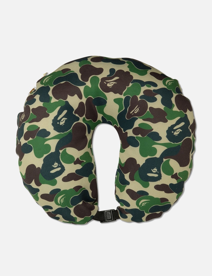 BAPE NECK CUSHION Placeholder Image