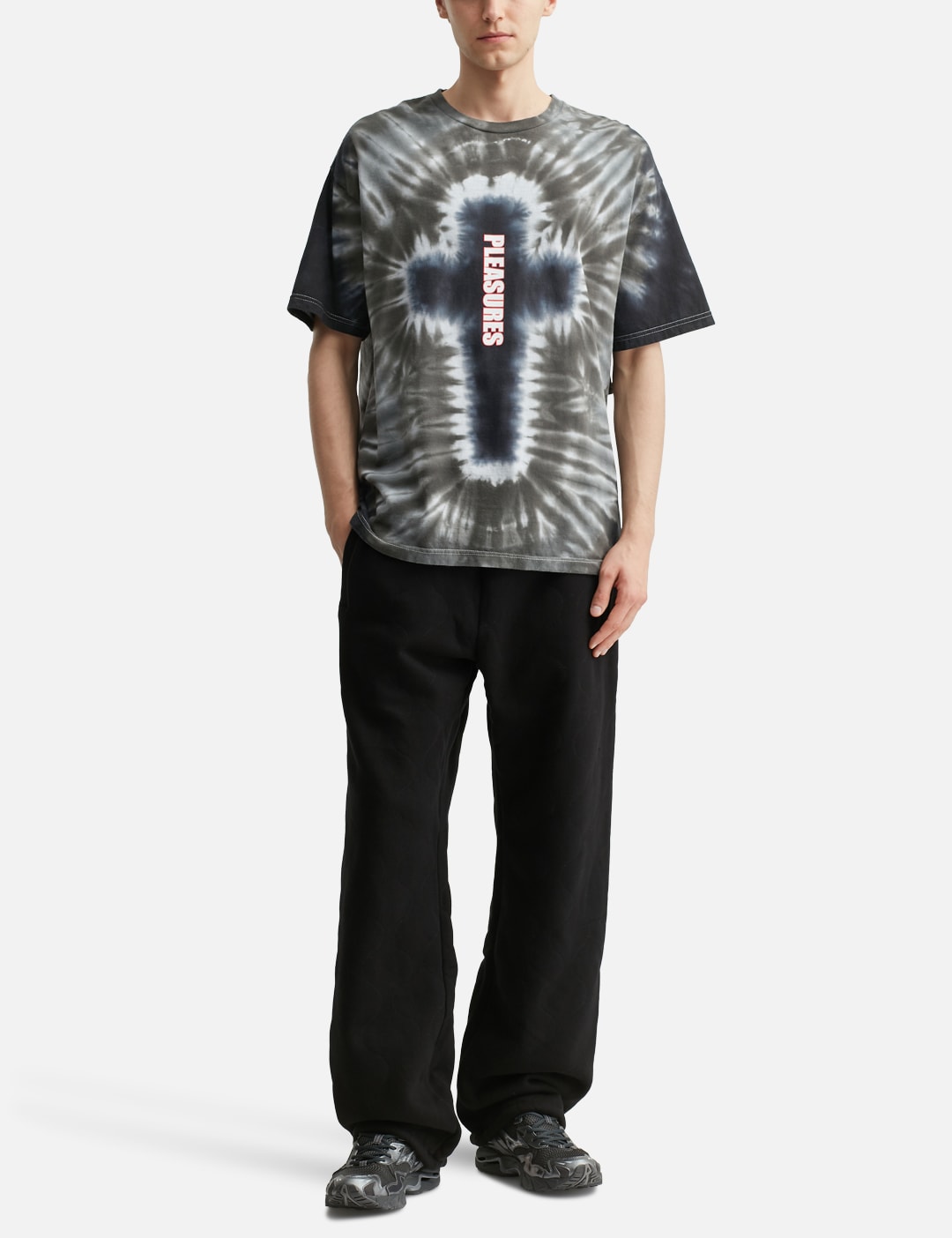 Dyed T-Shirt view 20
