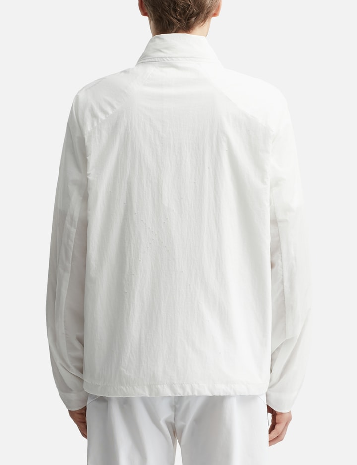 HYPEGOLF x POST ARCHIVE FACTION (PAF) Perforated Windbreaker Placeholder Image