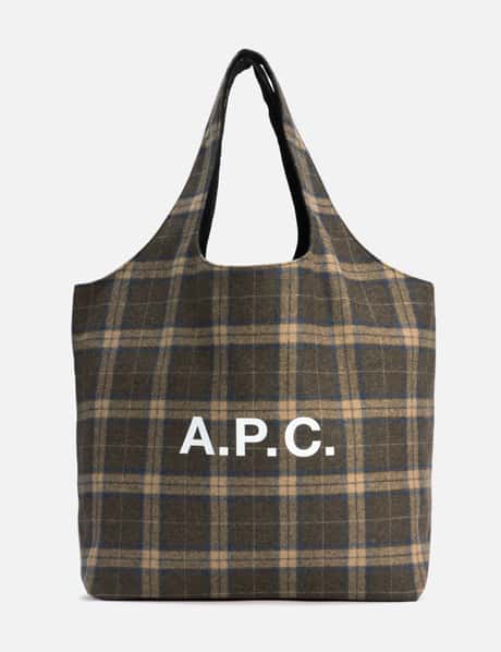 A.P.C. Ninon Tote Bag