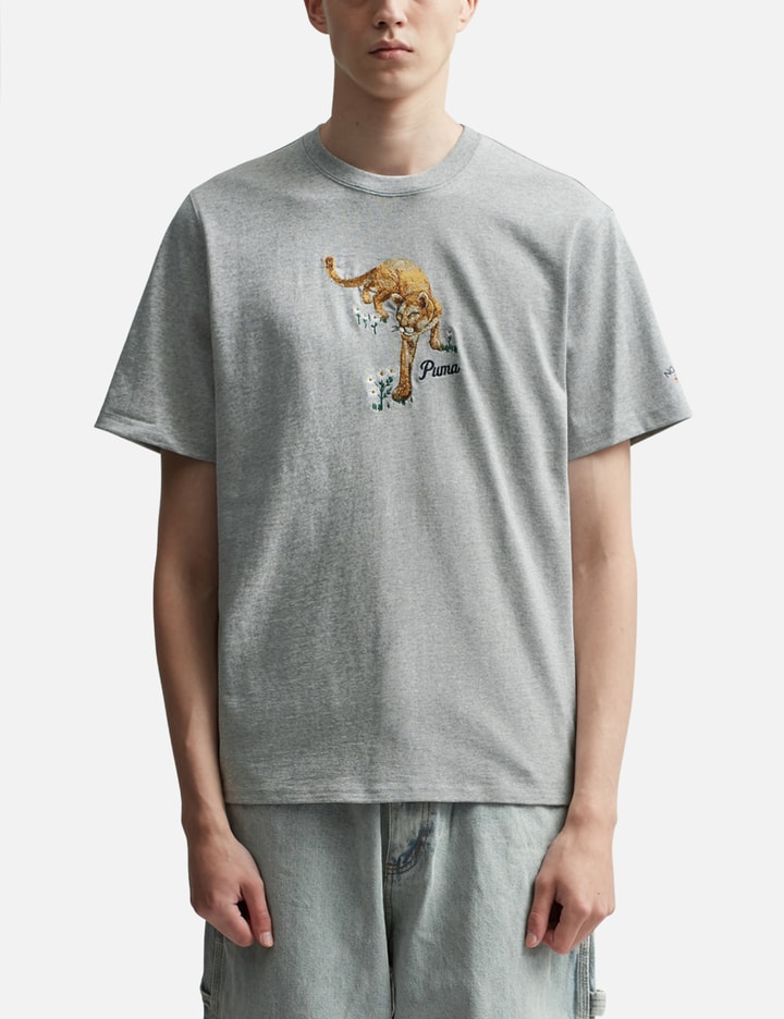 Puma x Noah Graphic T-shirt Placeholder Image