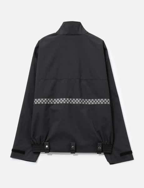 X Slam Jam Force Jacket view 10