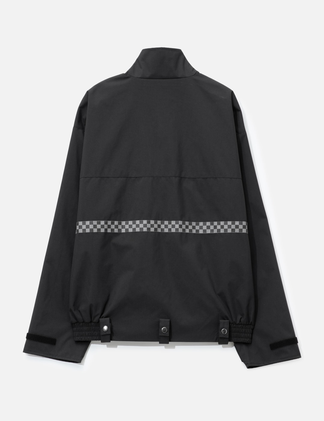 X Slam Jam Force Jacket view 11