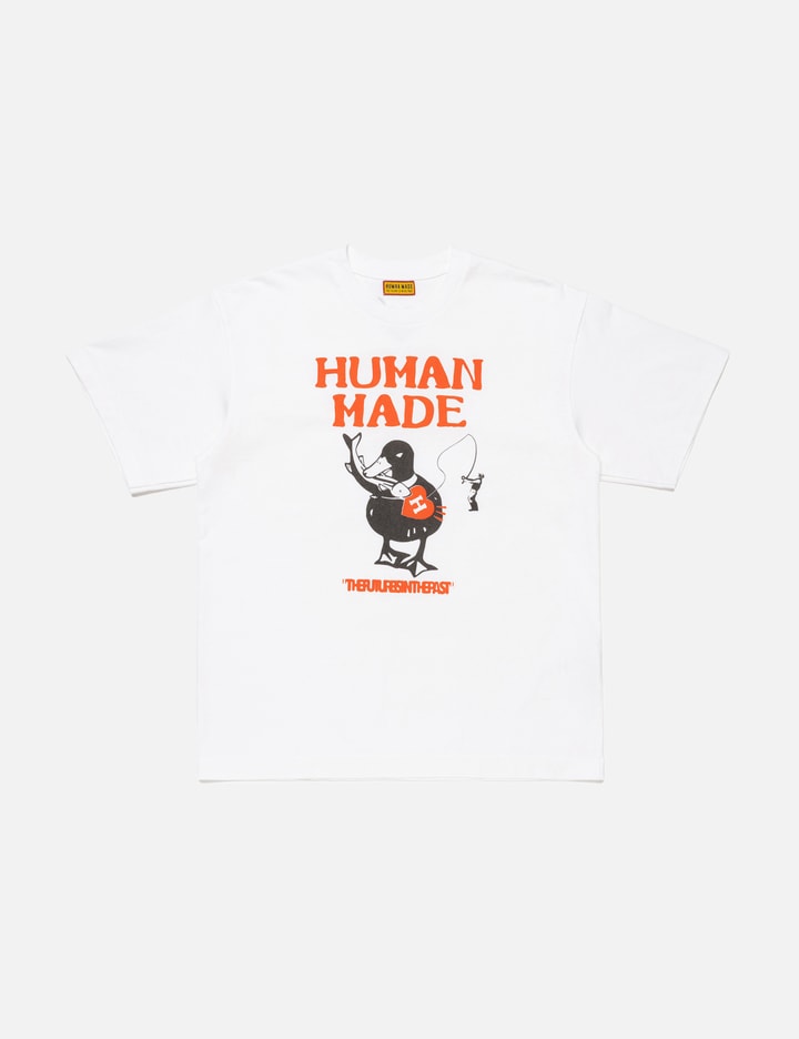 Human Made Graphic T-shirt