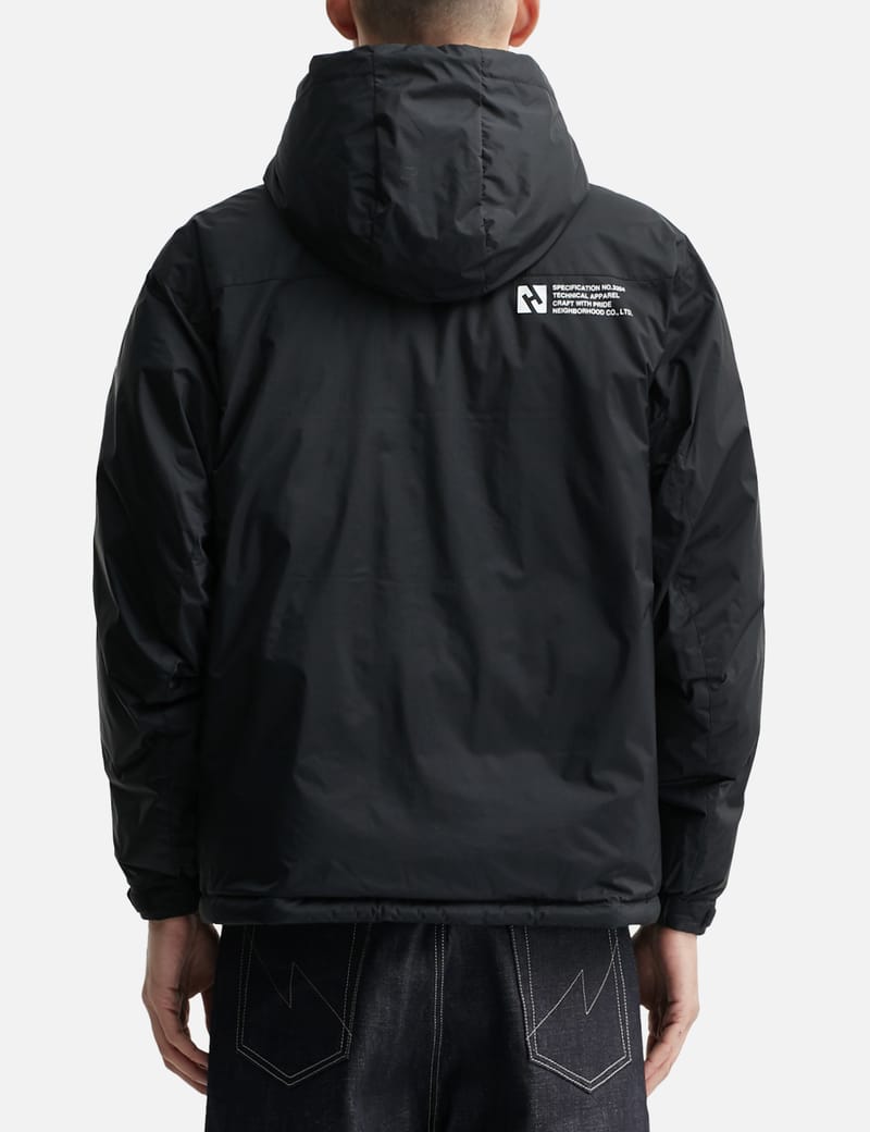 NEIGHBORHOOD NH X NANGA . DOWN BLANKET Neighbhorhood x Nanga Down Jacket