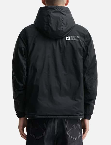 NEIGHBORHOOD - Neighbhorhood x Nanga Down Jacket | HBX - Globally 