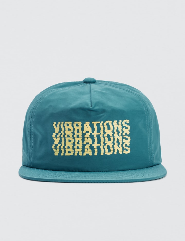 Vibrations Snapback Placeholder Image