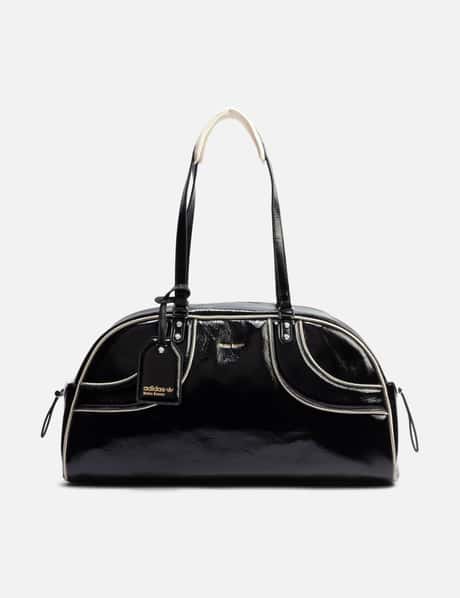 X Wales Bonner Leather Bag view 9