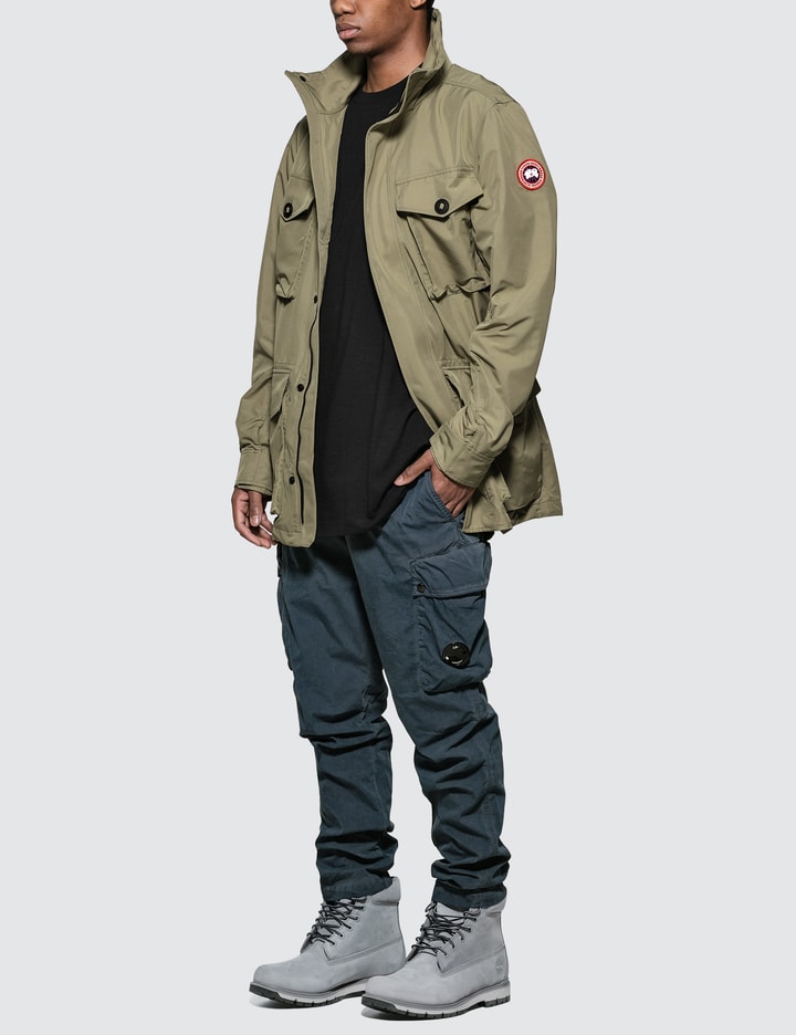 Stanhope Jacket Placeholder Image