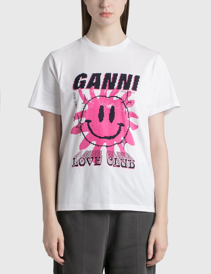 Love Club T-shirt Placeholder Image