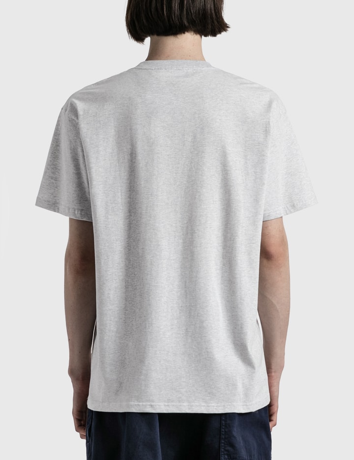 Upside Down T-shirt Placeholder Image