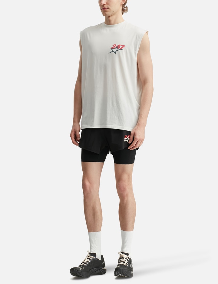 Represent Team 247 Star Tank