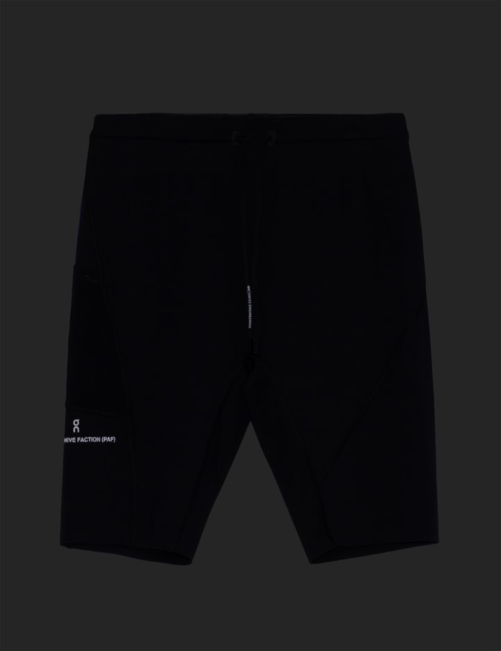 On x POST ARCHIVE FACTION Short Tights PAF Placeholder Image