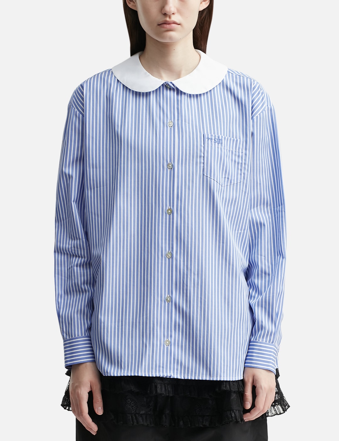 Contessa Shirt view 13