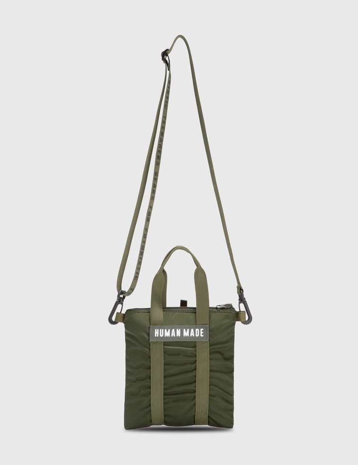 Mini Shoulder Helmut Bag Placeholder Image