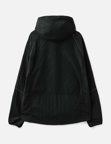 ROA X And Wander Ripstop Wind Jacket view 8