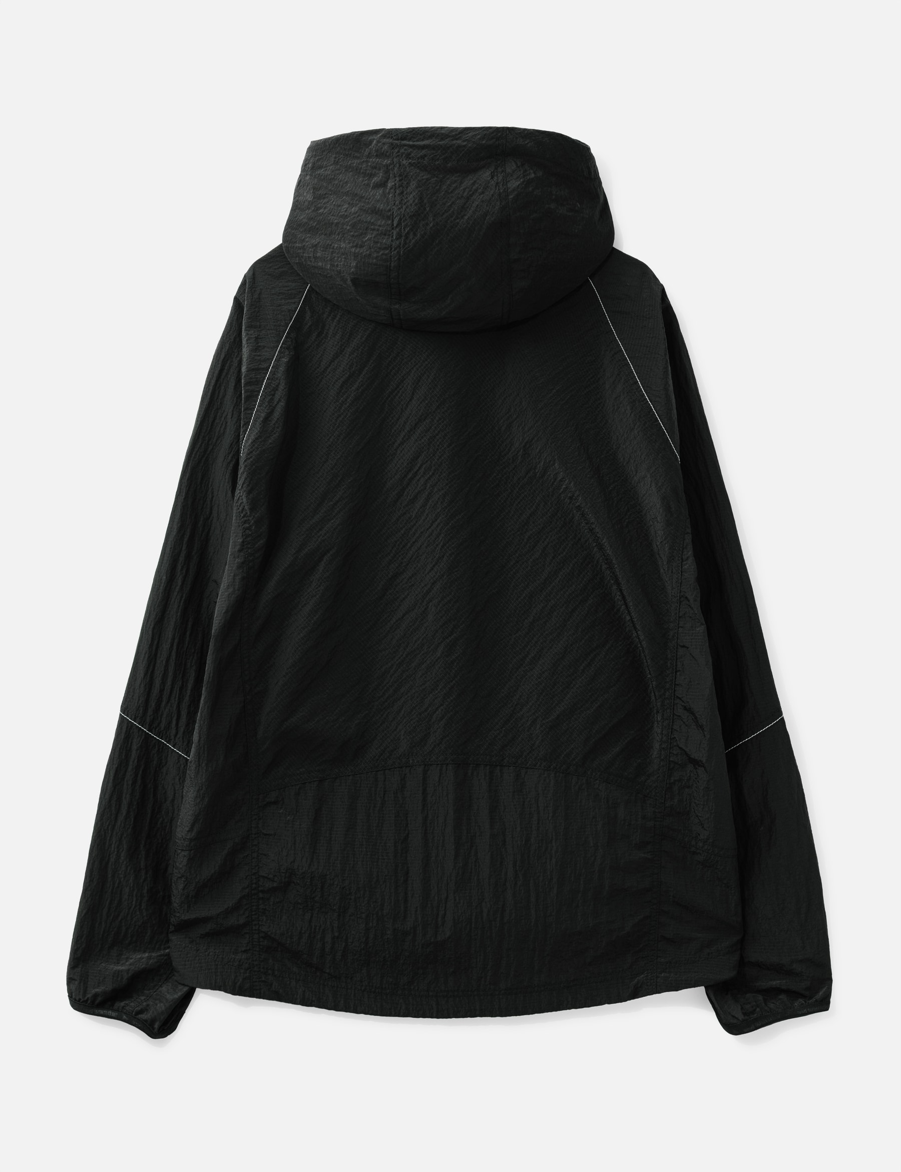 ROA X And Wander Ripstop Wind Jacket view 17