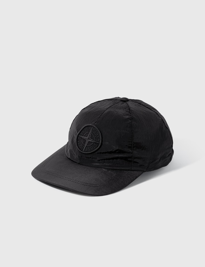Nylon Metal Baseball Cap Placeholder Image