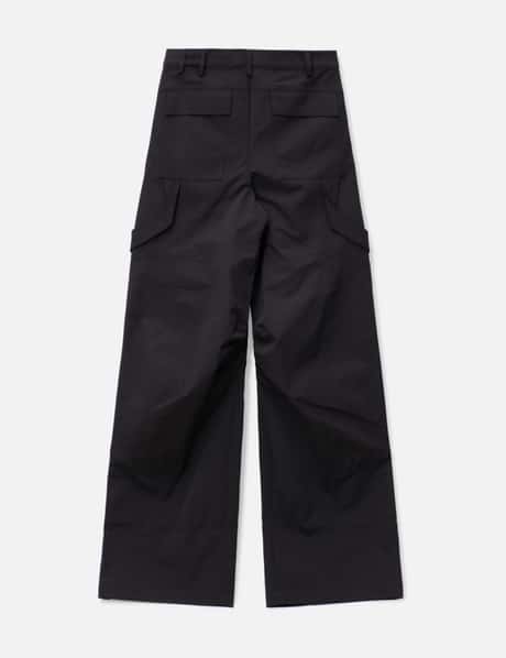 Heliot Emil - CELLULAE CARGO TROUSERS | HBX - Globally Curated 