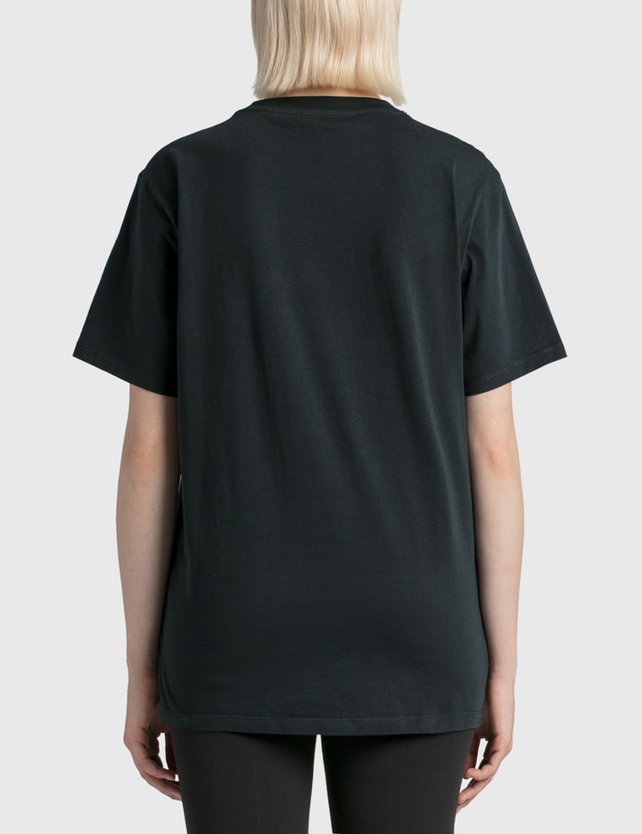 Double Fox Head Patch Classic T-shirt Placeholder Image
