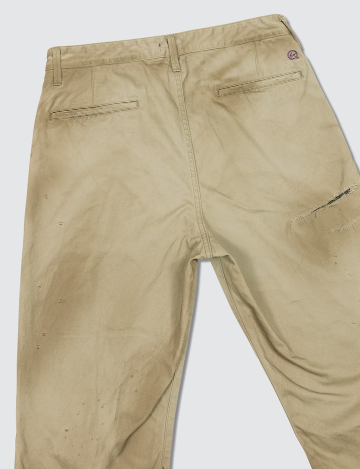 Wide Remake Chino Pants Placeholder Image