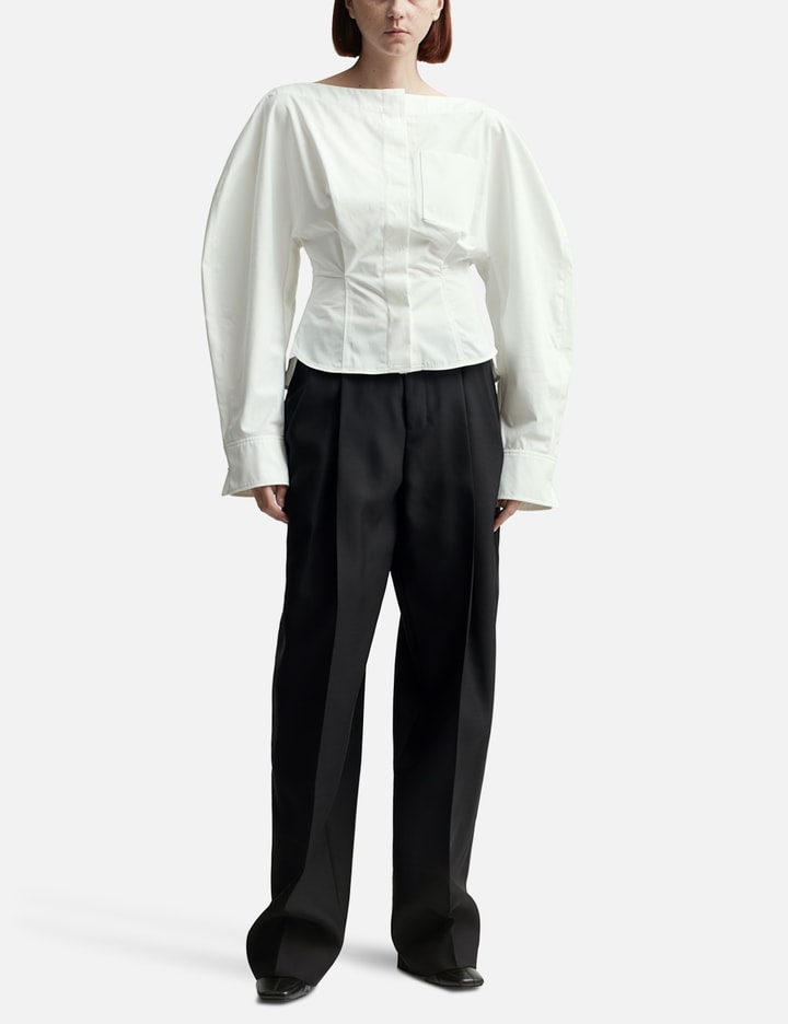 LE PANTALON CURZIO Placeholder Image