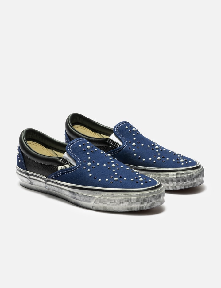 Vans LX Classic Slip-On 98