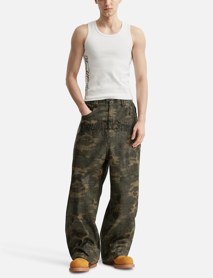 Thought We Friends "Callum" Everyday Tank Top