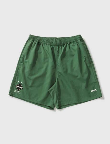 F.C. Real Bristol - Nylon Easy Shorts | HBX - Globally Curated 