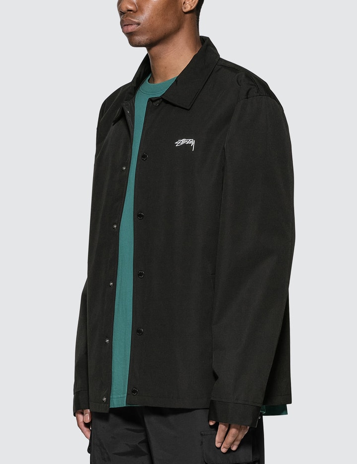 Classic Coach Jacket Placeholder Image