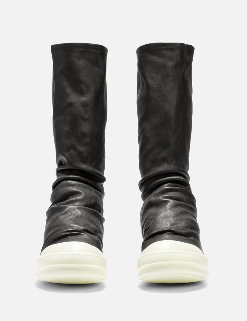 Rick Owens Sock Sneakers リック・オウエンス 買取価格35,000円Rick 