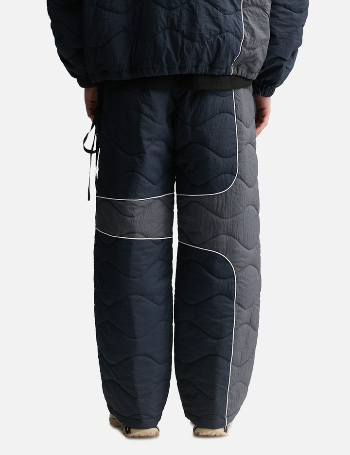 Padded Panelled Pants Placeholder Image