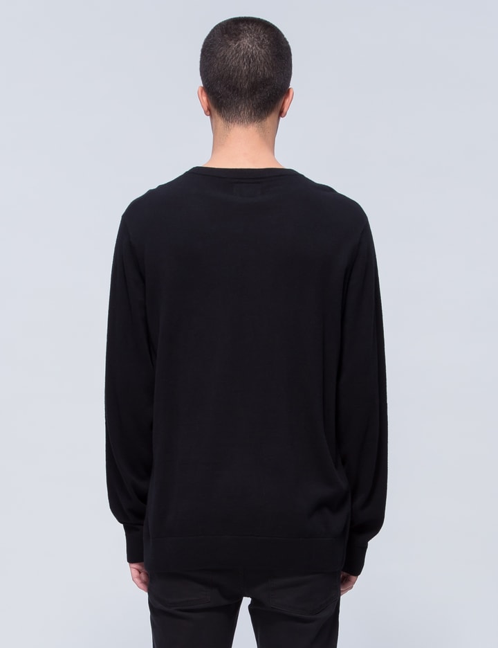 Huf x Peanuts Spike Jacquard Sweater Placeholder Image