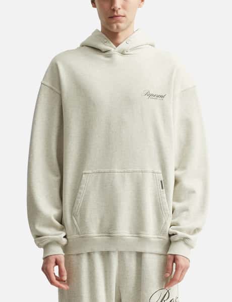 Owners’ Club Script Hoodie view 10