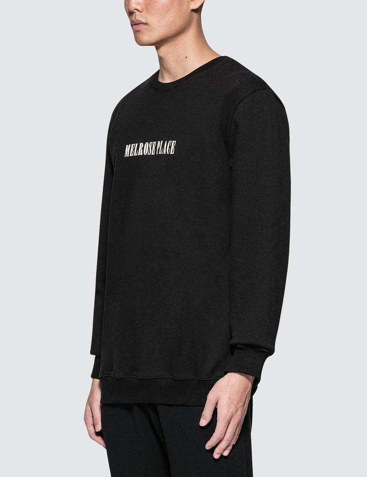Melrose Place Sweatshirt Placeholder Image