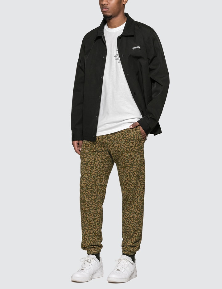 Jamaica World Tribe T-Shirt Placeholder Image