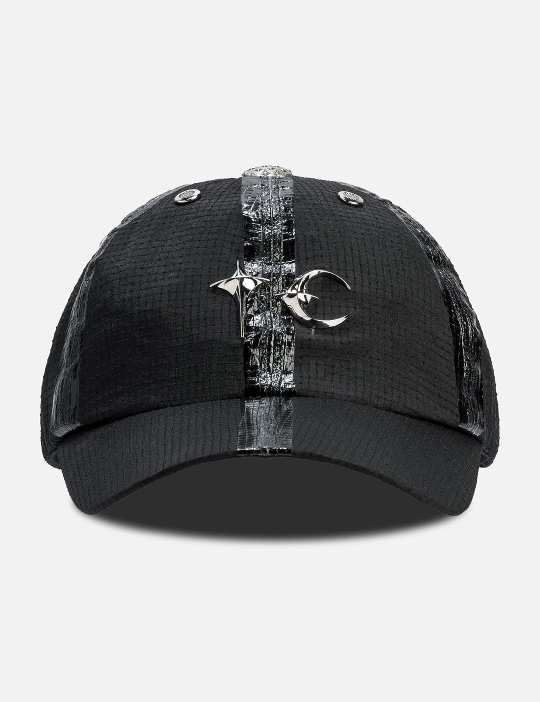 Seam Sealed Taped Line Cap