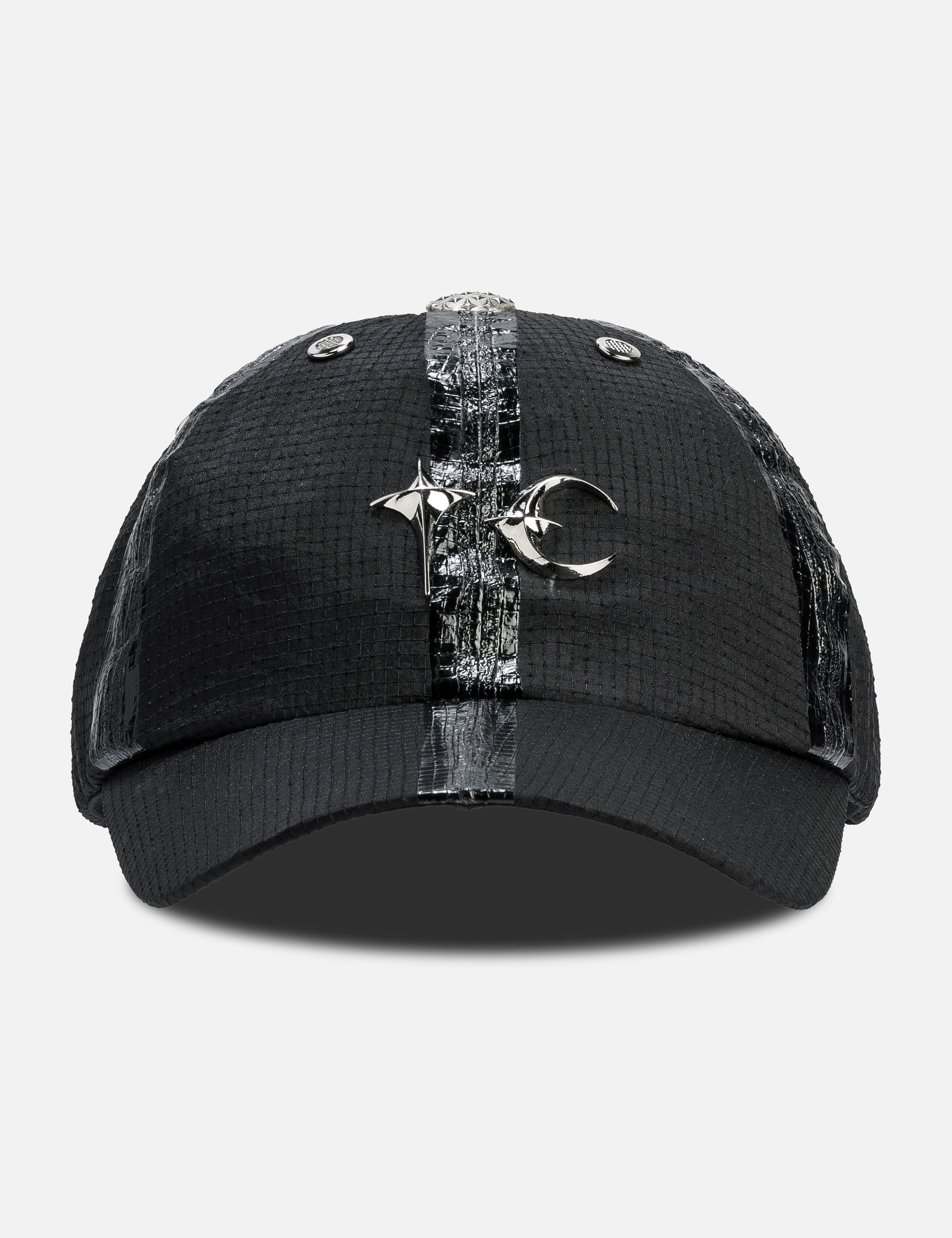 Seam Sealed Taped Line Cap view 13