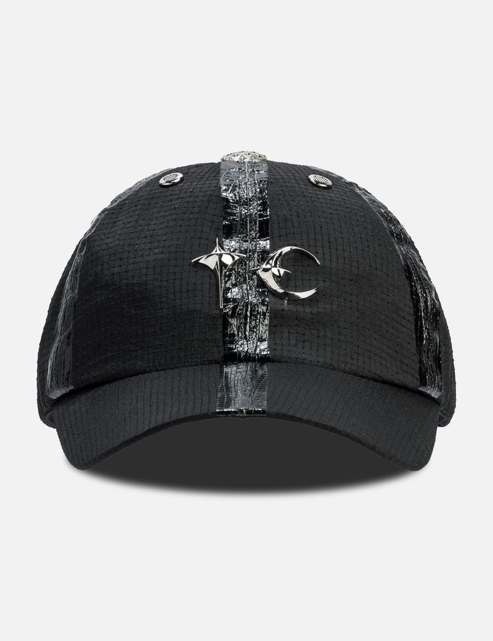 THUG CLUB Seam Sealed Taped Line Cap