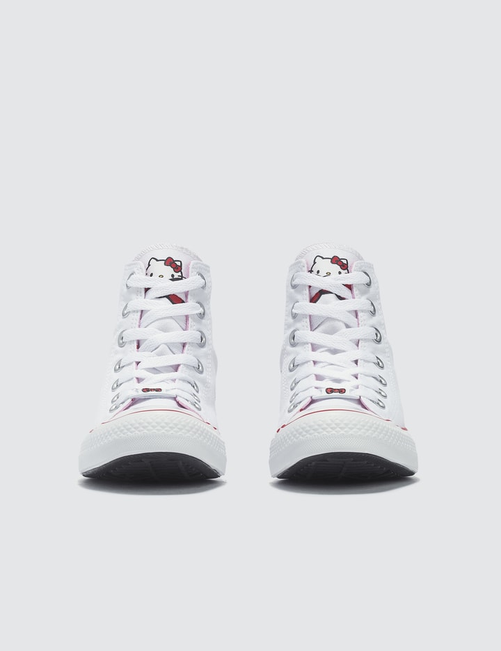 Hello Kitty x Converse Chuck Taylor Placeholder Image